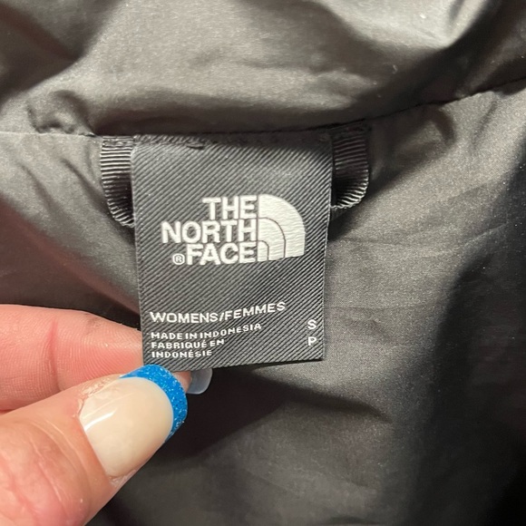 The North Face THREE Jackets in ONE!! Women’s Carto Triclimate® Jacket - Picture 17 of 17